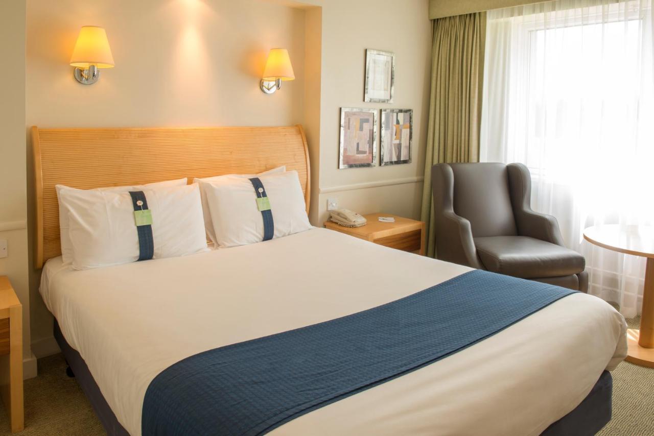 Holiday Inn Maidenhead Windsor, An Ihg Hotel Eksteriør billede